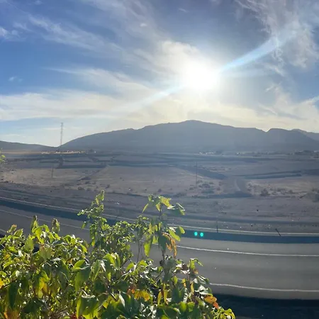 Las Catalinas Fuerteventura 別荘