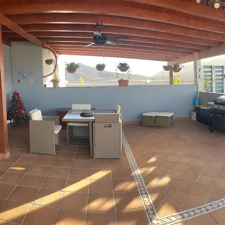 Las Catalinas Fuerteventura