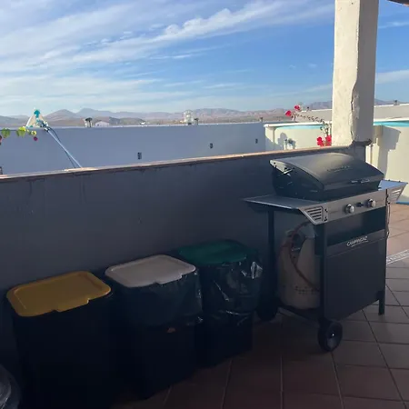 Las Catalinas Fuerteventura 別荘 El Charco