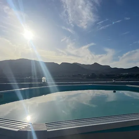 Las Catalinas Fuerteventura 別荘