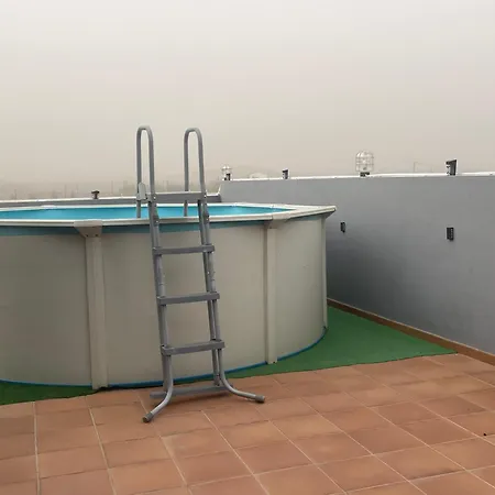 Las Catalinas Fuerteventura 別荘 El Charco