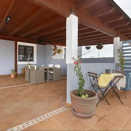 Las Catalinas Fuerteventura 別荘 *