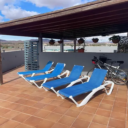 別荘 Las Catalinas Fuerteventura *