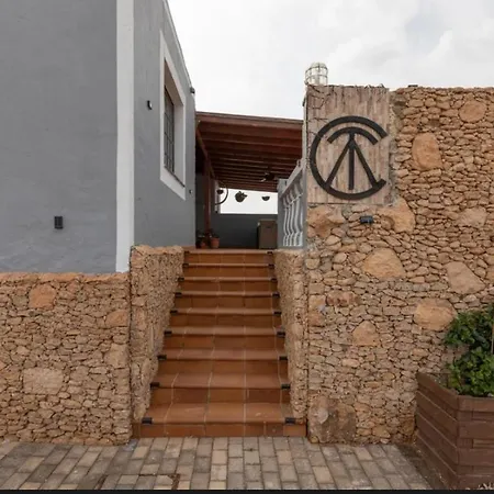 Las Catalinas Fuerteventura
