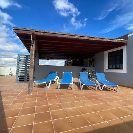 Las Catalinas Fuerteventura